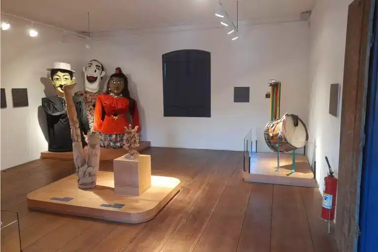 Museu de Mariana