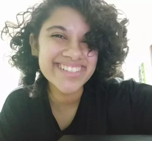 Picture of Beatriz Araujo de Oliveira