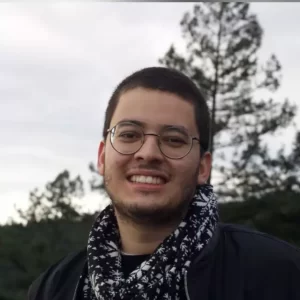 Picture of Gabriel Leal