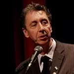 João Luiz Martins - Colunista da Agência Primaz