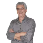 Luiz Loureiro - editor Chefe da Agência Primaz