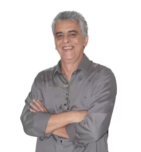 Author picture