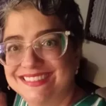 Márcia Lana - Colunista da Agência Primaz