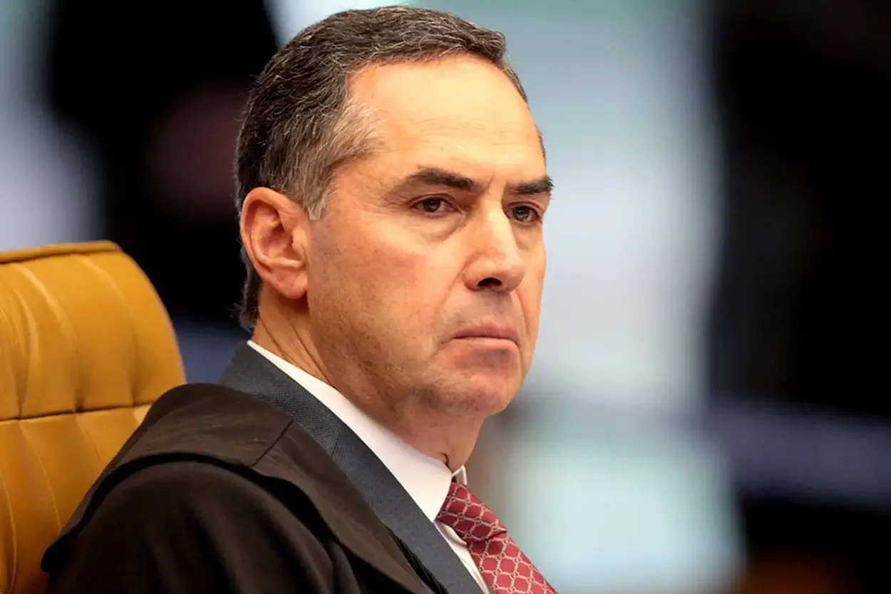 Luiz Roberto Barroso, presidente do STF, foi o relator do processo sobre obrigatoriedade de separação de bens em casamentos e uniões estáveis de idosos