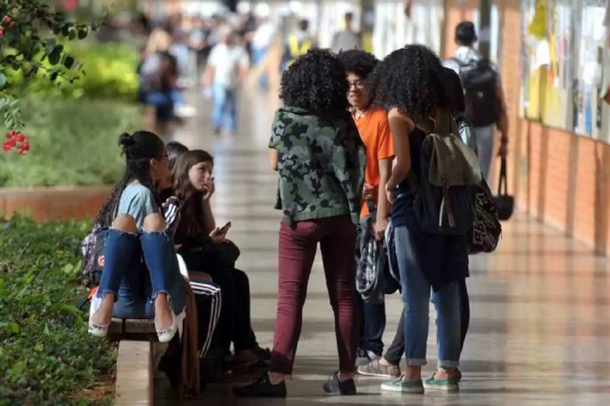 A Universidade de Brasília (UnB) é uma das 30 instituições federais de ensino que já aderiram à greve de docentes e servidores técnico-administrativos