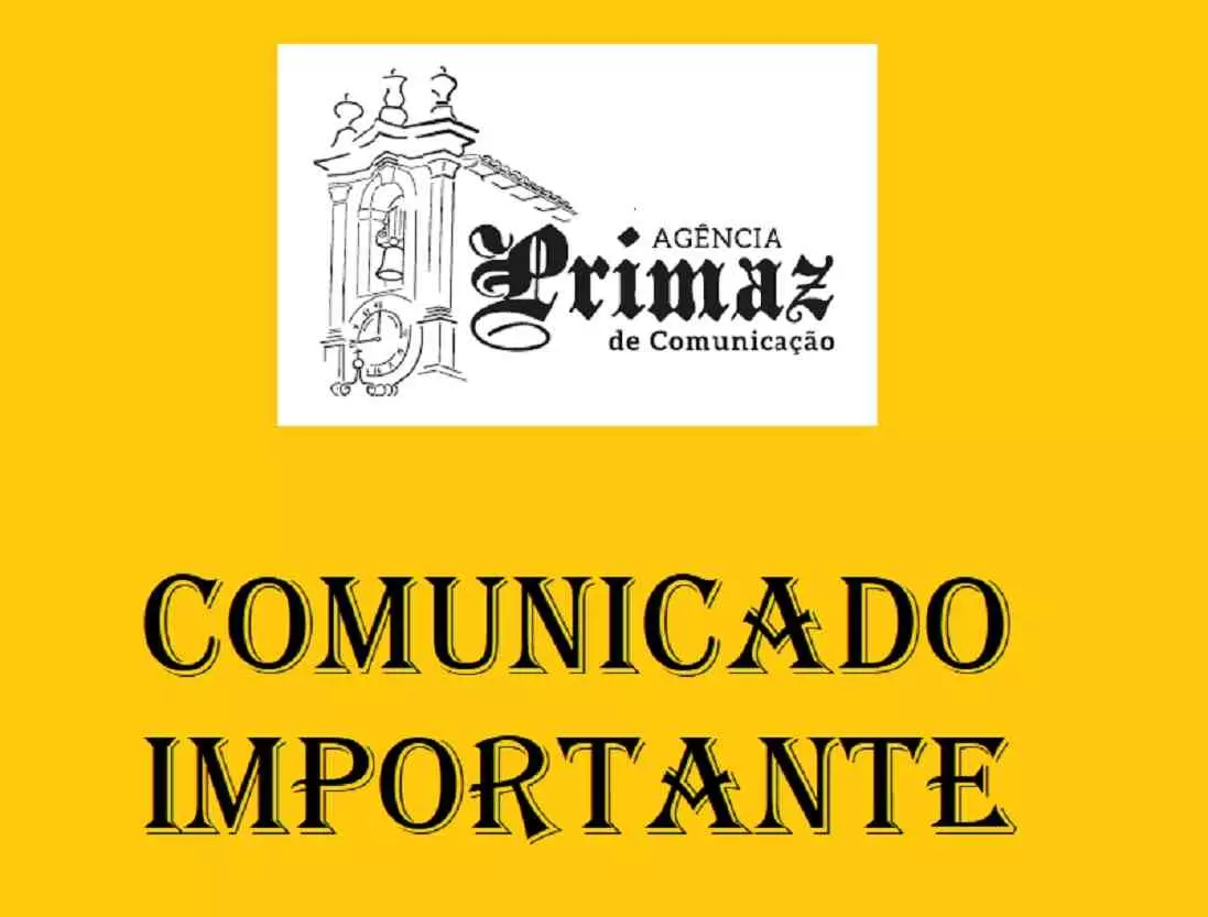 Instabilidade do site impede edição do Jornal Primaz