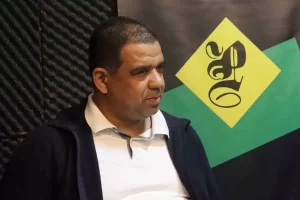 Alex Bailão sempre teve sua atuação e trajetória política ligada a partidos de esquerda