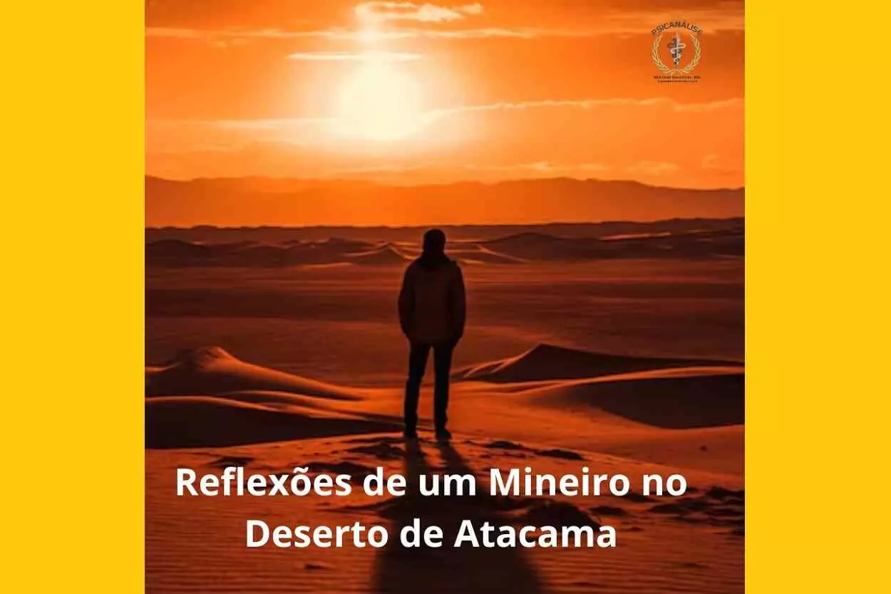 Deserto do Atacama
