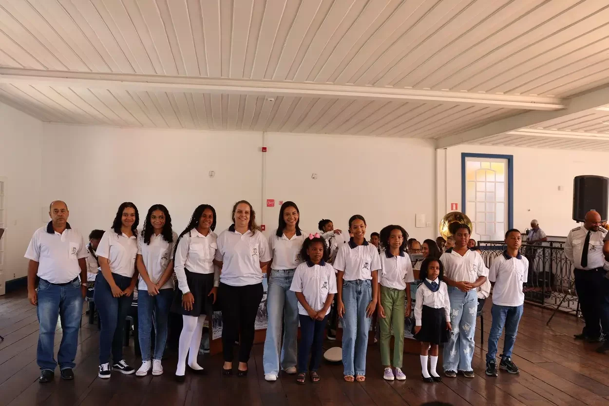 Foto: Amanda de Paula Almeida/Agência Primaz